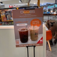 DOOBS เดอะมอลล์บางกะปิ