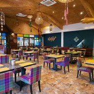 Recall Isaan Isan Concept At Khaoyai