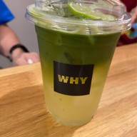 WHY COFFEE CAFE' WHY COFFEE CAFE'