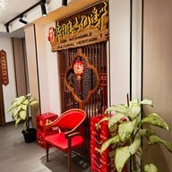 บรรยากาศ CQK (ซีคิวเค) สามย่าน-บรรทัดทอง