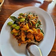 เมนูของร้าน ร้านอาหารคุณเหมียว