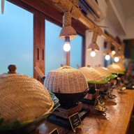 Recall Isaan Isan Concept At Khaoyai