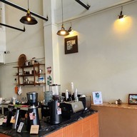 STEAMKOFF ร้านกาแฟสตีมคอฟ COFFEE