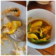 เมนูของร้าน ร้านอาหารคุณเหมียว