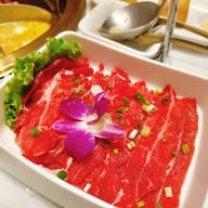 เมนูของร้าน CQK (ซีคิวเค) สามย่าน-บรรทัดทอง