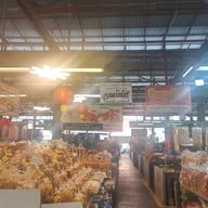บรรยากาศ ตลาดหนองมน