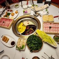 เมนูของร้าน CQK (ซีคิวเค) สามย่าน-บรรทัดทอง