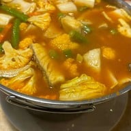 เมนูของร้าน ครัวขวัญข้าว ประจวบคีรีขันธ์ ประจวบคีรีขันธ์