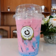 บุหรงทองคำ คาเฟ่ เพชรบุรี