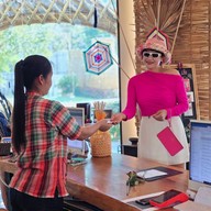 Recall Isaan Isan Concept At Khaoyai