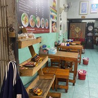 ร้านก๋วยเตี๋ยวอากงนครปฐม -