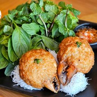เมนูของร้าน Le Dalat  เอ็มควอเทียร์