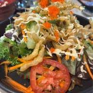 Sushi Homu  พุทธมณฑลสาย 2