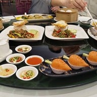 เมนูของร้าน GU-CHERNG RESTAURANT ภัตตาคารอาหารจีน กู่เฉิง โรงแรมกรุงศรีริเวอร์