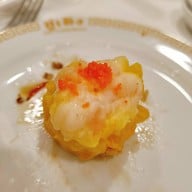 เมนูของร้าน GU-CHERNG RESTAURANT ภัตตาคารอาหารจีน กู่เฉิง โรงแรมกรุงศรีริเวอร์