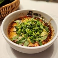 เมนูของร้าน CQK (ซีคิวเค) สามย่าน-บรรทัดทอง