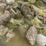 ร้านก๋วยเตี๋ยวอากงนครปฐม -