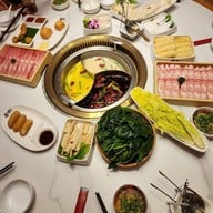 เมนูของร้าน CQK (ซีคิวเค) สามย่าน-บรรทัดทอง