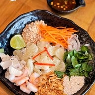 เมนูของร้าน Le Dalat  เอ็มควอเทียร์
