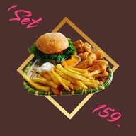 อาหารตามสั่งครัวบ้านฉัน