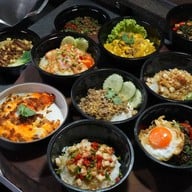 Tak Tuang - ตักตวง กับข้าวรสมือแม่