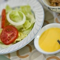 เมนูของร้าน Kobe Steakhouse เมกะ บางนา