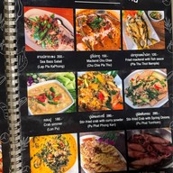 ครัวขวัญข้าว ประจวบคีรีขันธ์ ประจวบคีรีขันธ์