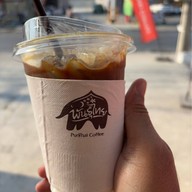PunThai Coffee ซอยวัดสวนส้ม (สมุทรปราการ)