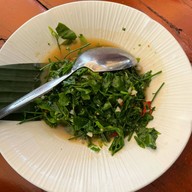 ระเบียงทะเล สมุทรปราการ