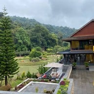 Mi | Zü Restaurant At Onsen @ Moncham