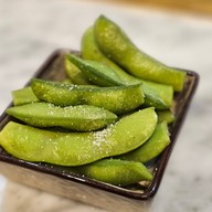 เมนูของร้าน Shichi Teppanyaki บางนา