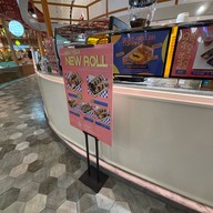 DOOBS เดอะมอลล์บางกะปิ