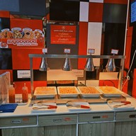 บรรยากาศ สุกี้ตี๋น้อย ราชพฤกษ์