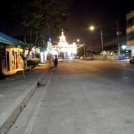 วัดเชิงเขา หลวงพ่อรวยวัดตะโก