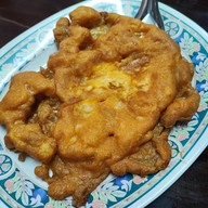 เมนูของร้าน ร้านเจ๊เก๊กฮวย