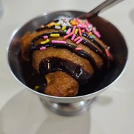 เมนูของร้าน สายลวด หัวปลาหม้อไฟ