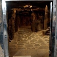 วัดเชิงเขา หลวงพ่อรวยวัดตะโก