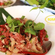 ครัวโนเนมร้านบ้านสวน