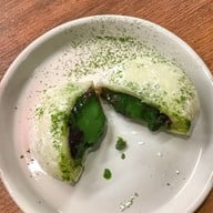 เมนูของร้าน Henshin matcha 1 - สาขาประชายินดี ซอย 5