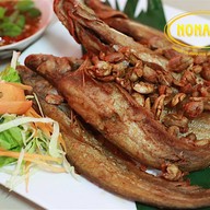 ครัวโนเนมร้านบ้านสวน