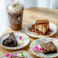 ครัวแมงโก้ & มิลค์โก้คาเฟ่ -