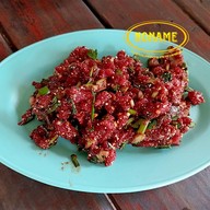 ครัวโนเนมร้านบ้านสวน