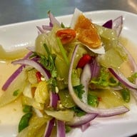 เมนูของร้าน โกตี๋ข้าวต้ม