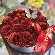 ร้านดอกไม้ Oat flower