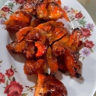 เมนูของร้าน ร้าส้มตำป้าราตรี - ส้มตำระนอง