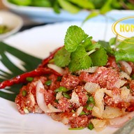 ครัวโนเนมร้านบ้านสวน