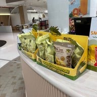 Enjoyhealthy(ซีคอนสแควร์)