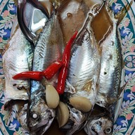 เมนูของร้าน ร้านเจ๊เก๊กฮวย
