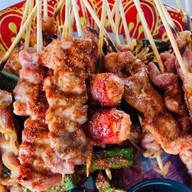 Banhmi Lucky Interchange 21 อโศก ชั้น B2