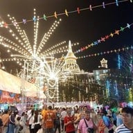 วัดเชิงเขา หลวงพ่อรวยวัดตะโก